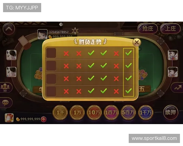 抢庄牛牛比赛攻略详解参加大型赛事的准备工作和获胜策略提升排名
